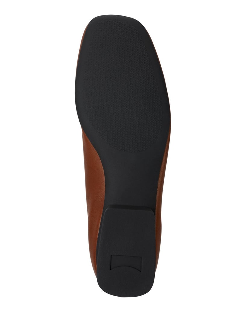 Camper-MOKASSINS-CASI-MYRA-schwarz