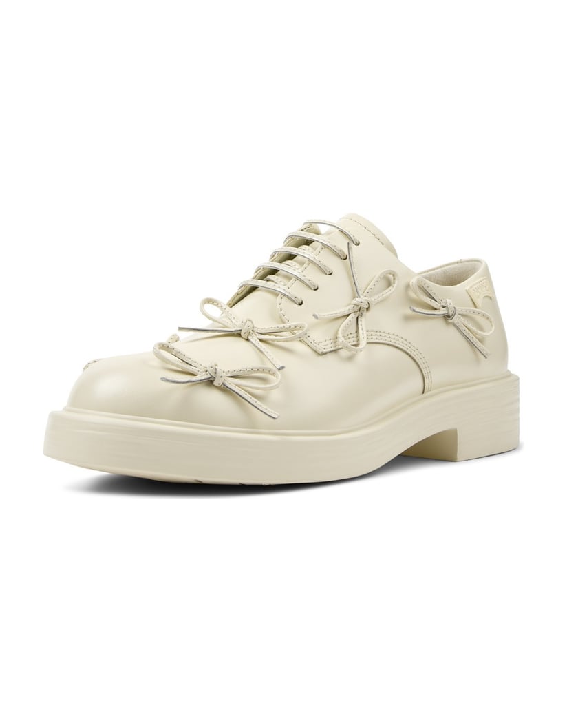 Camper-SCHNÜRSCHUHE-DEAN-DEAN