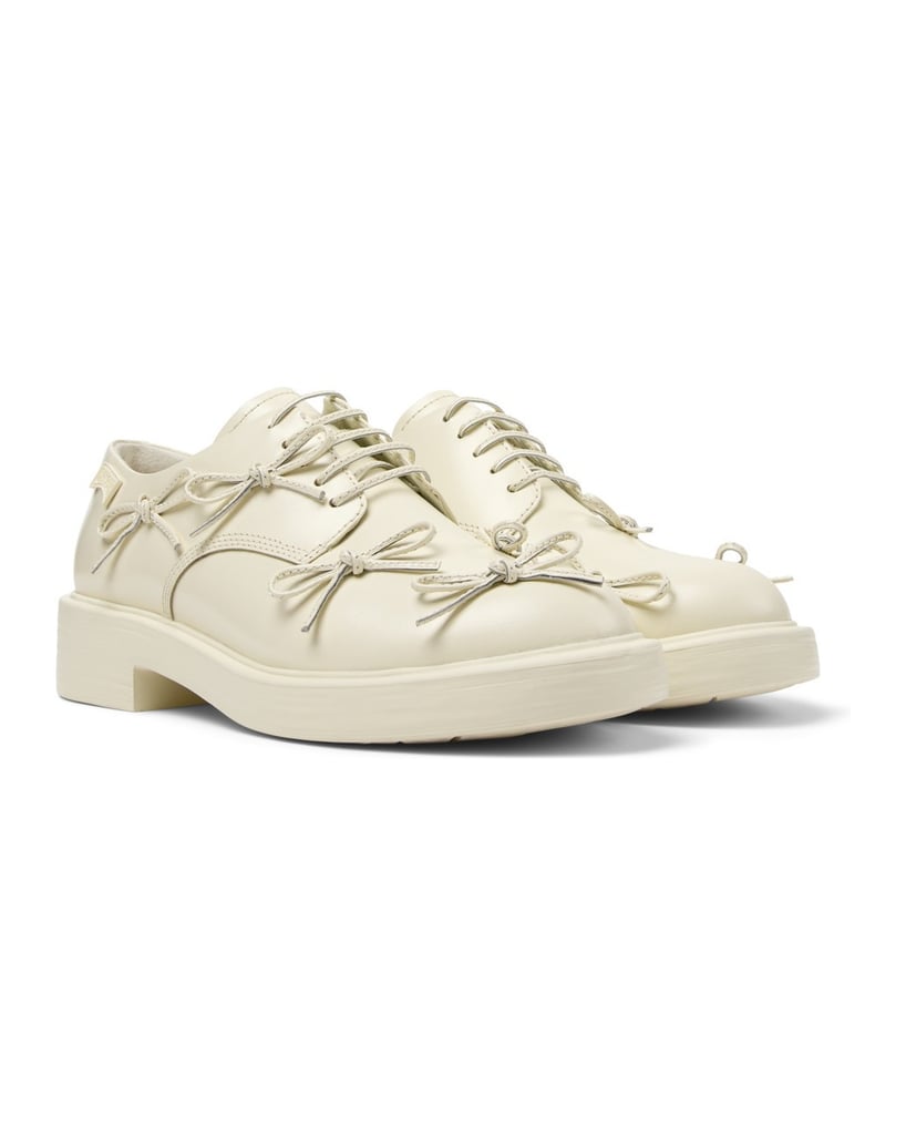 Camper-SCHNÜRSCHUHE-DEAN-DEAN