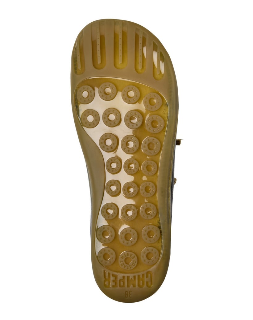 Camper-SNEAKER-G3D-PEU-CAMI--TWINS-G3D-PEU-CAMI-schwarz