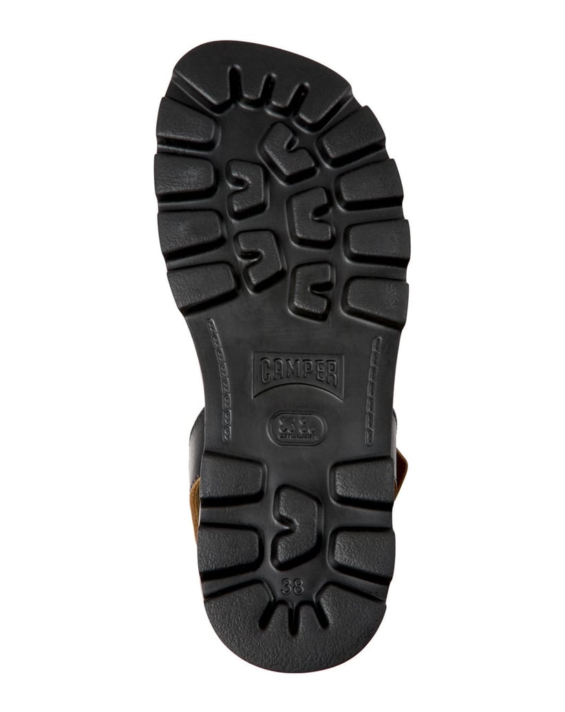 Camper-SANDALEN-BRUTUS-BRUTUS-SANDAL-schwarz