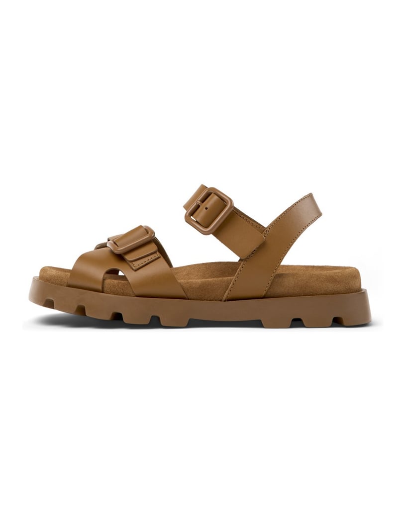 Camper-SANDALEN-BRUTUS-BRUTUS-SANDAL-schwarz