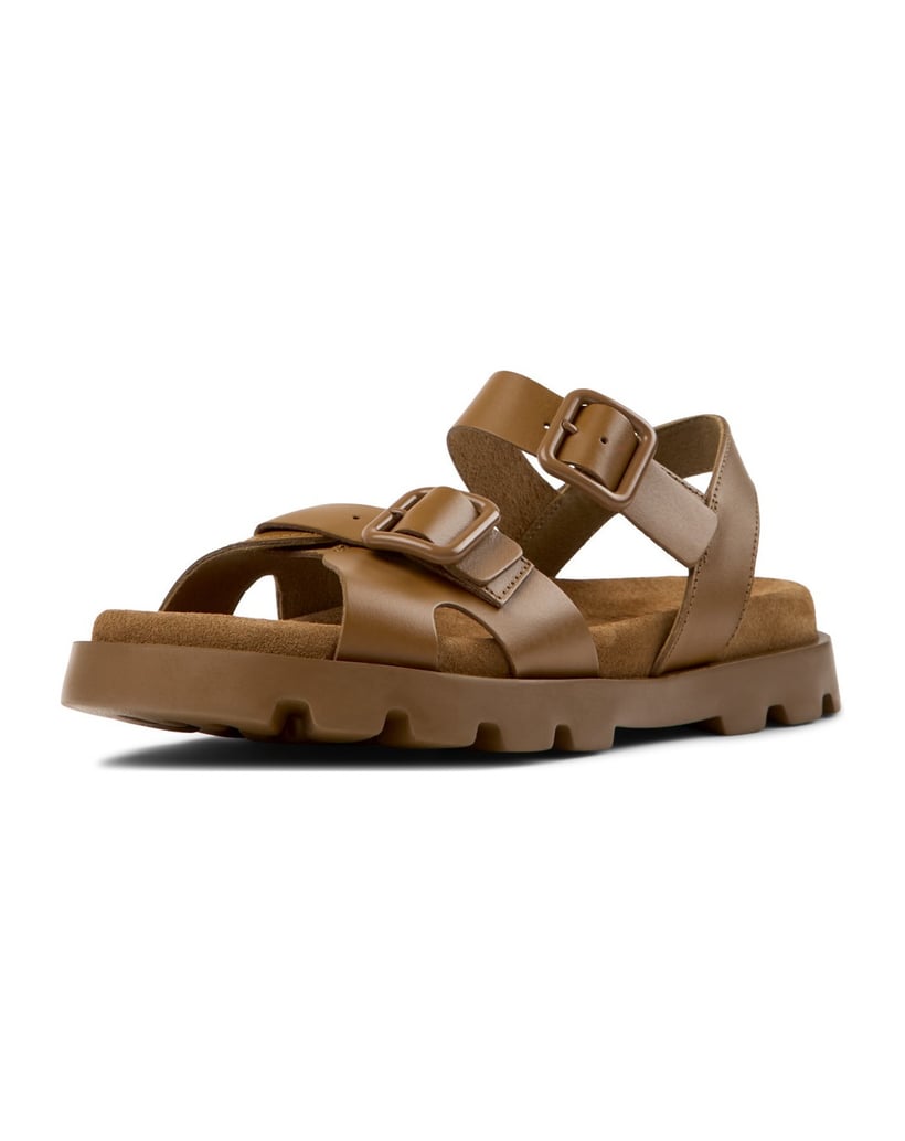 Camper-SANDALEN-BRUTUS-BRUTUS-SANDAL-schwarz