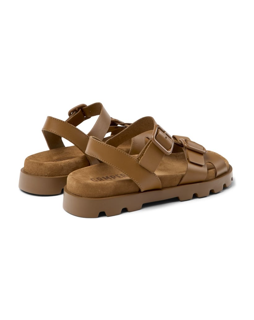 Camper-SANDALEN-BRUTUS-BRUTUS-SANDAL-schwarz