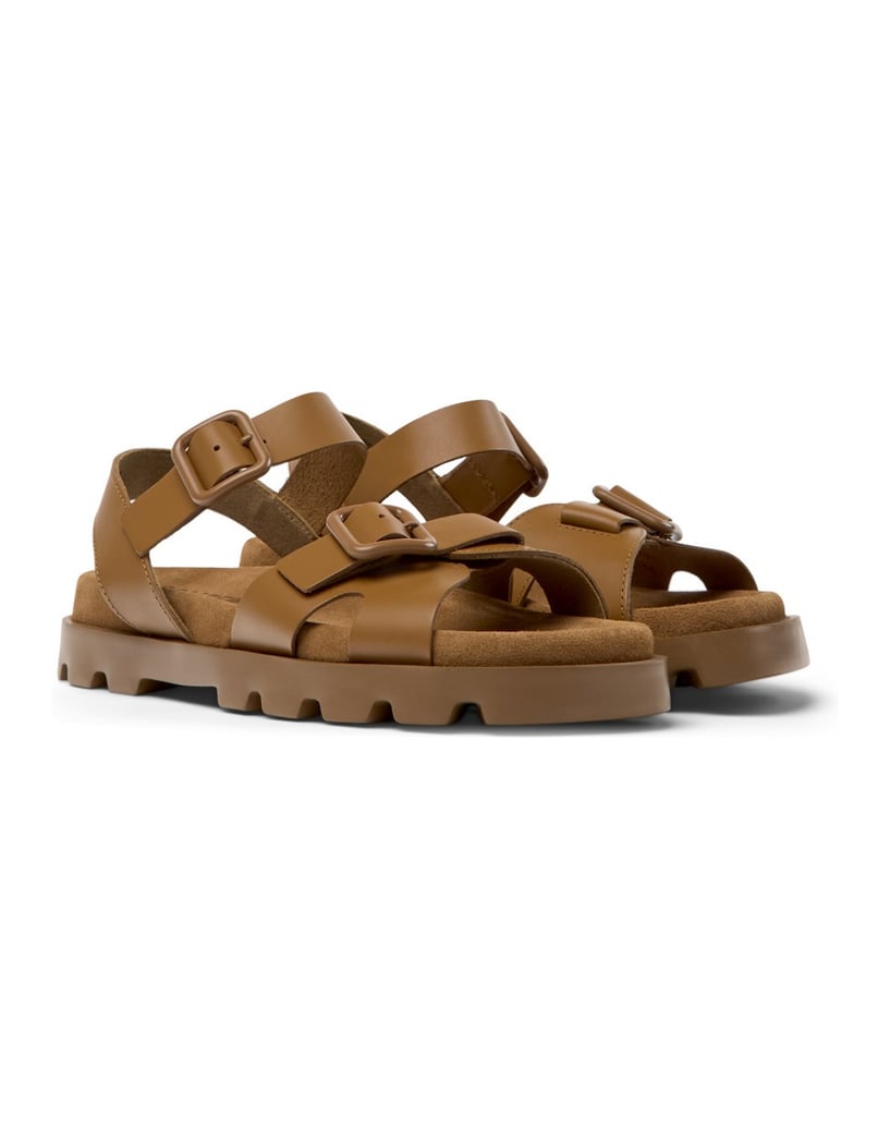 Camper-SANDALEN-BRUTUS-BRUTUS-SANDAL-schwarz
