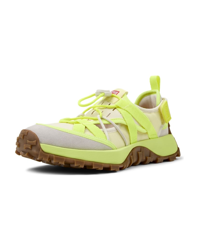 Camper-SNEAKER-DRIFT-TRAIL-DRIFT-TRAIL-weiss-kombiniert