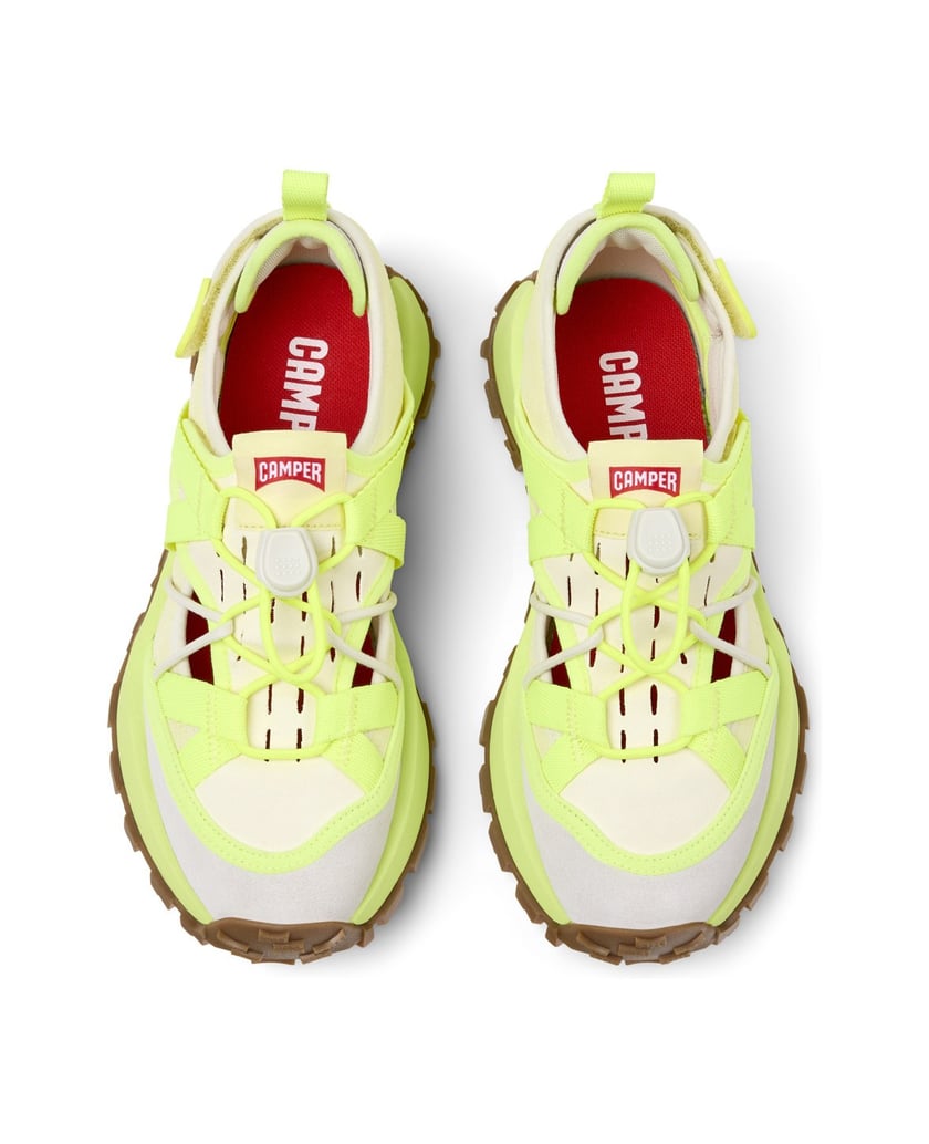 Camper-SNEAKER-DRIFT-TRAIL-DRIFT-TRAIL-weiss-kombiniert