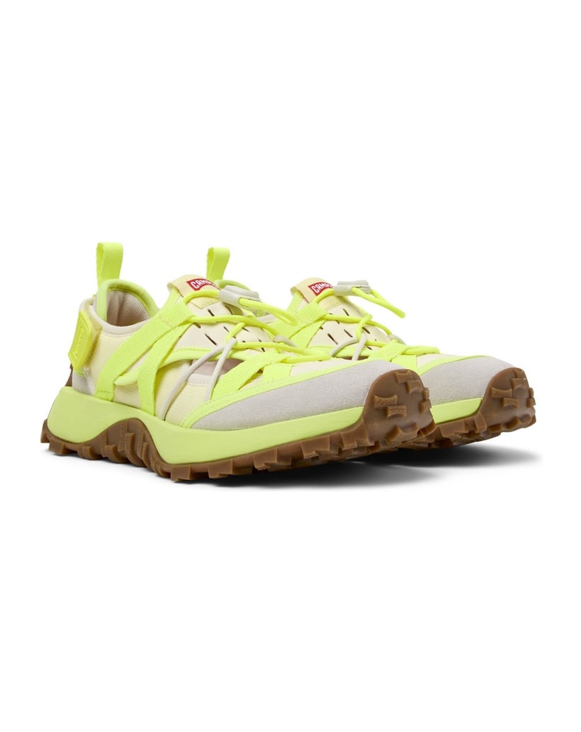 Camper-SNEAKER-DRIFT-TRAIL-DRIFT-TRAIL-weiss-kombiniert