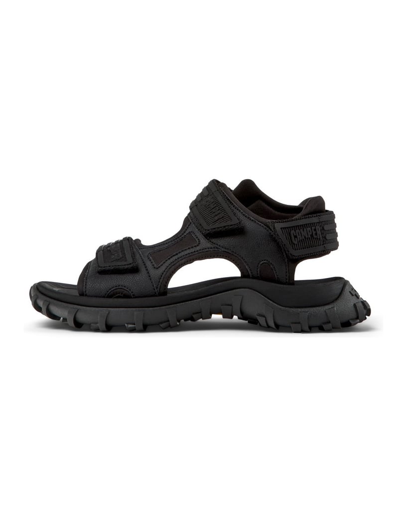 Camper-SANDALEN-DRIFT-TRAIL-DRIFT-TRAIL-SANDAL-schwarz