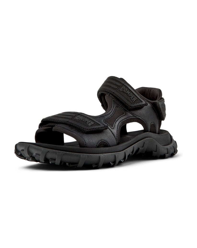 Camper-SANDALEN-DRIFT-TRAIL-DRIFT-TRAIL-SANDAL-schwarz