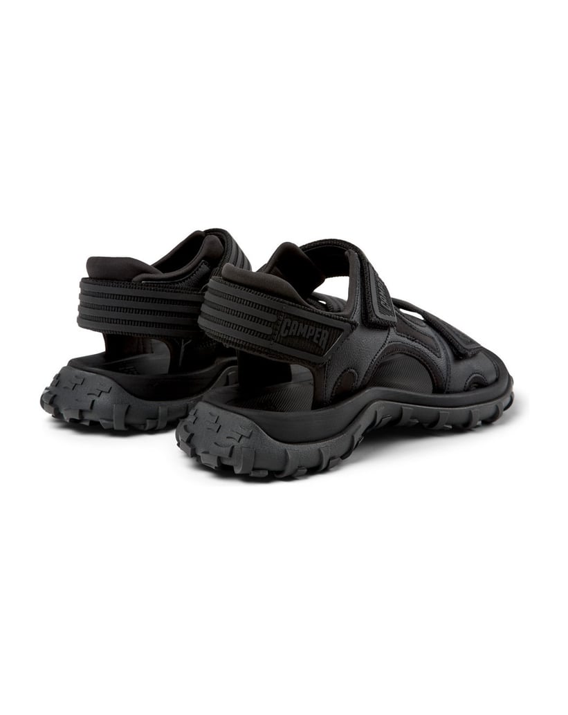Camper-SANDALEN-DRIFT-TRAIL-DRIFT-TRAIL-SANDAL-schwarz