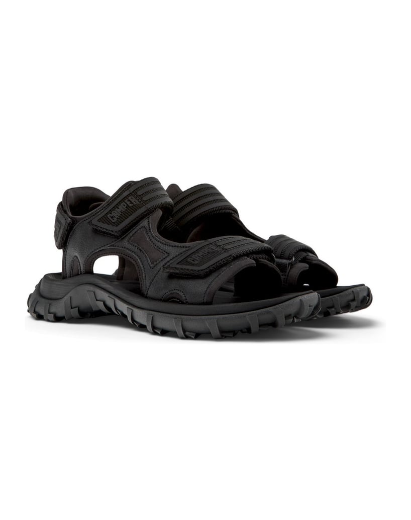 Camper-SANDALEN-DRIFT-TRAIL-DRIFT-TRAIL-SANDAL-schwarz