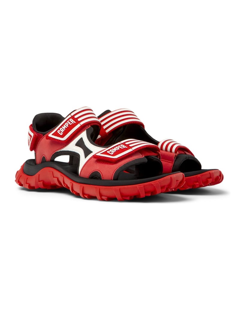 Camper-Sandalen-Drift-Trail-Drift-Trail-Sandal-rot-kombiniert