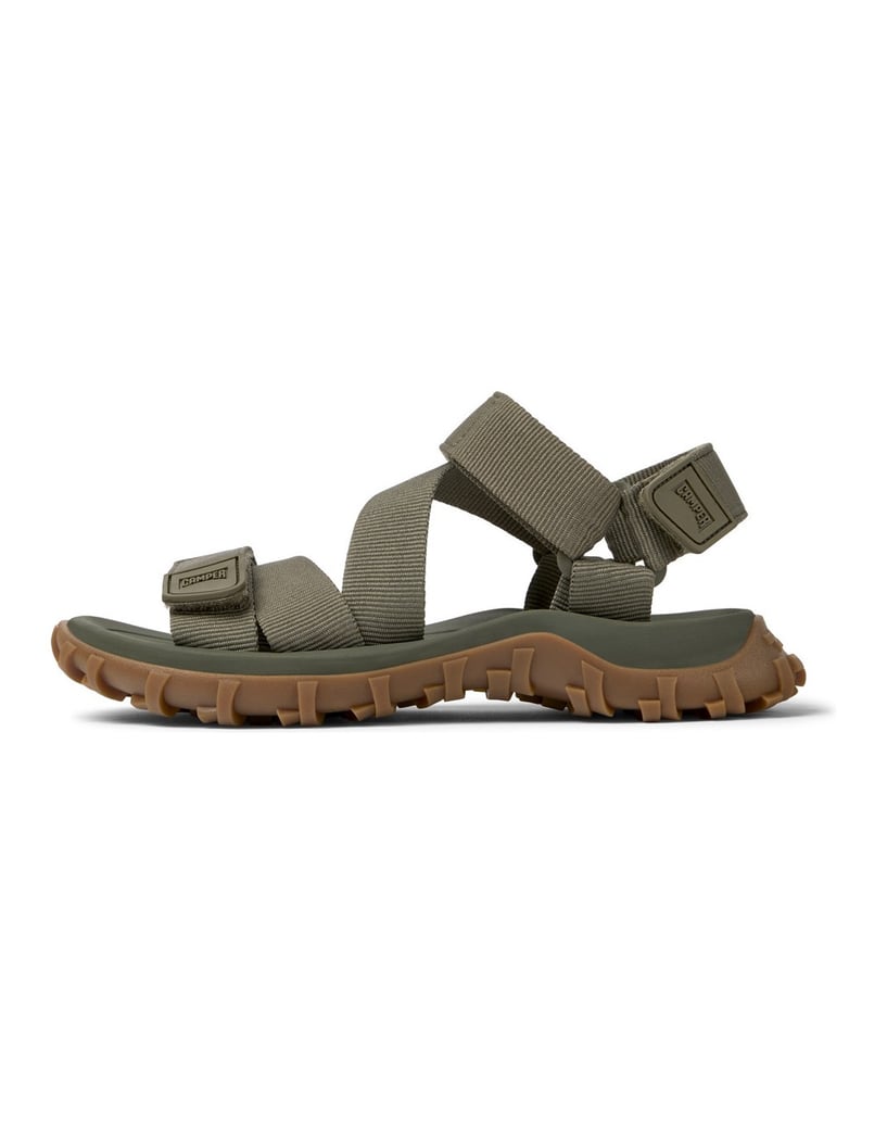 Camper-SANDALEN-DRIFT-TRAIL-SANDAL-schwarz