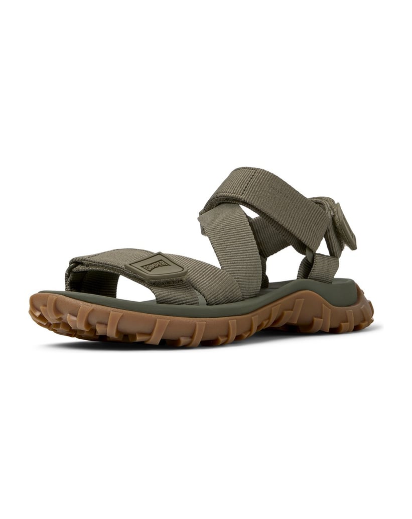 Camper-SANDALEN-DRIFT-TRAIL-SANDAL-schwarz