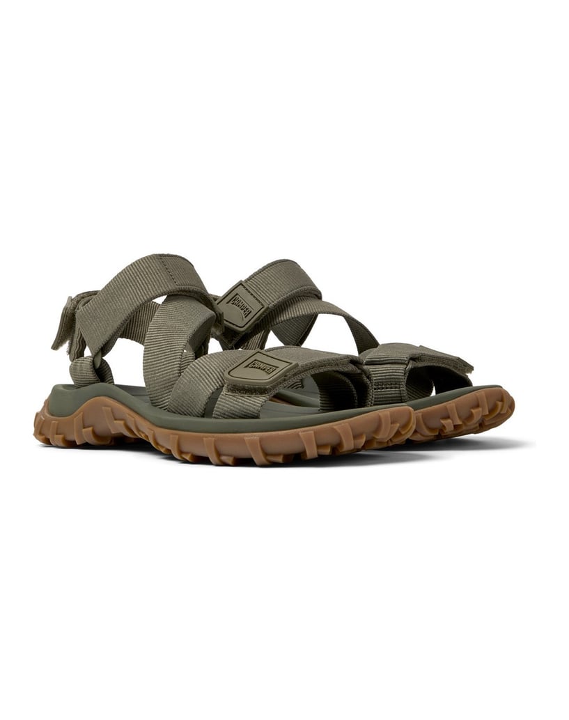 Camper-SANDALEN-DRIFT-TRAIL-SANDAL-schwarz