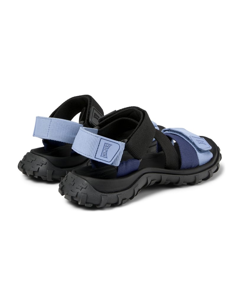 Camper-SANDALEN-DRIFT-TRAIL-SANDAL-schwarz