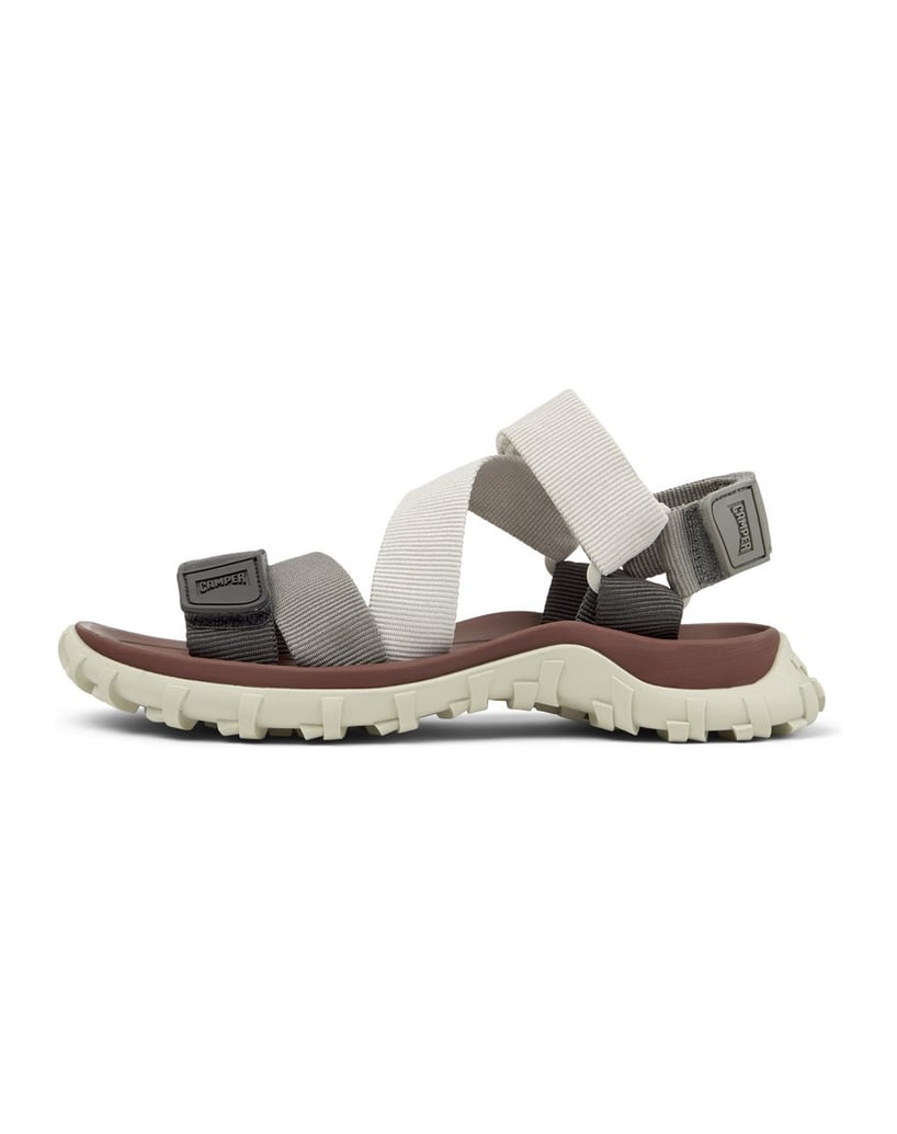 Camper-Sandalen-Drift-Trail-Sandal-schwarz