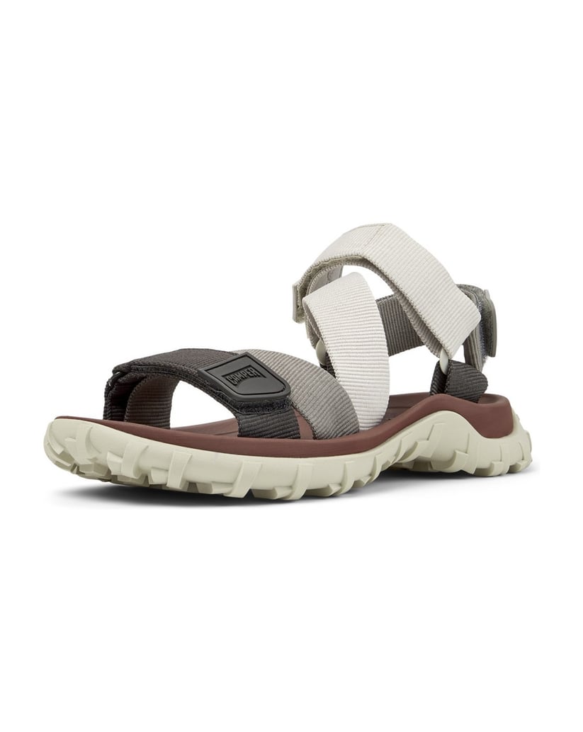 Camper-Sandalen-Drift-Trail-Sandal-schwarz