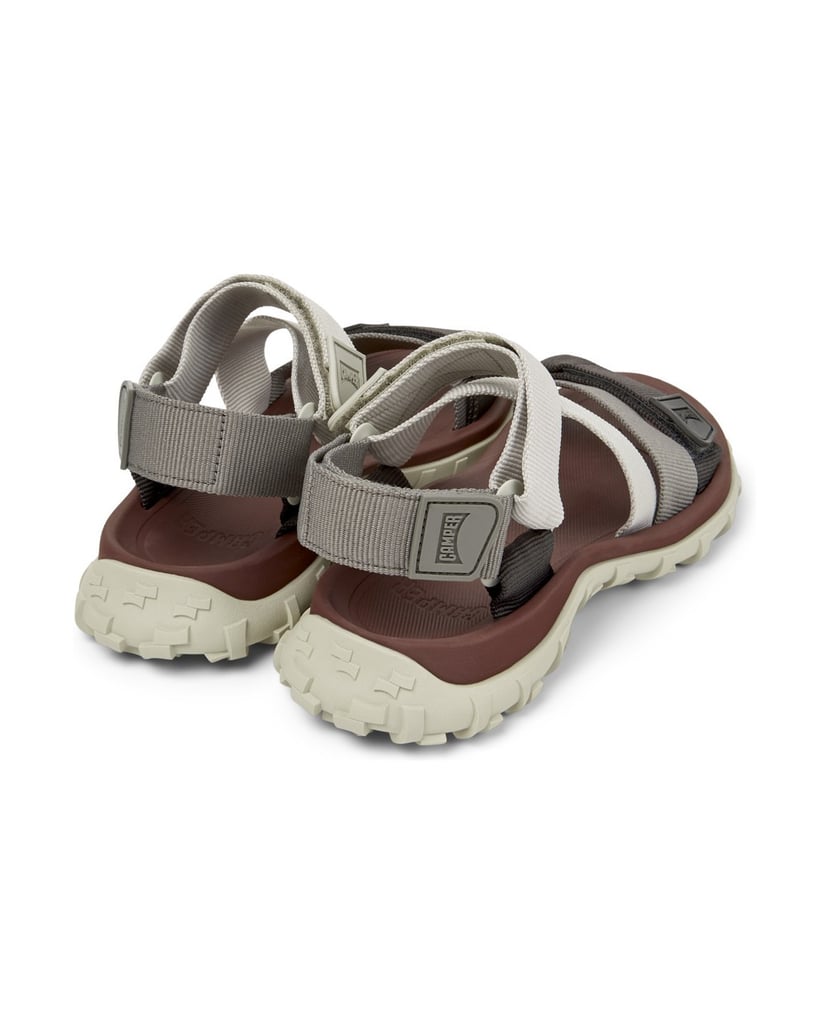 Camper-Sandalen-Drift-Trail-Sandal-schwarz