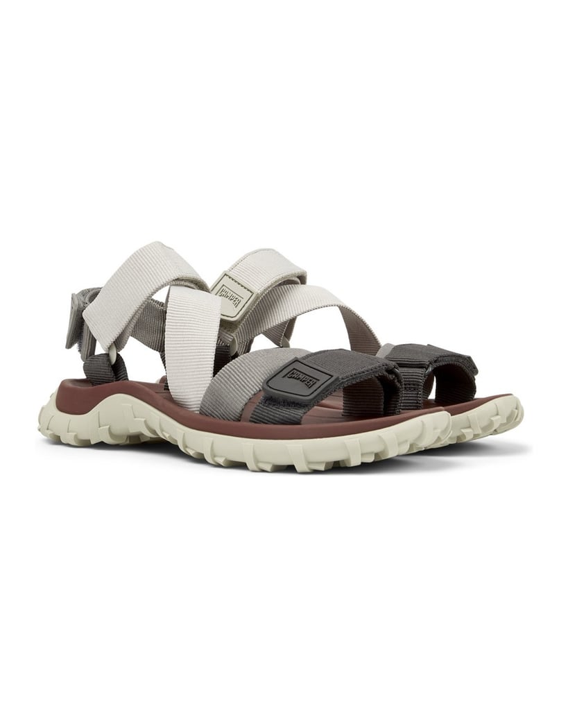 Camper-Sandalen-Drift-Trail-Sandal-schwarz
