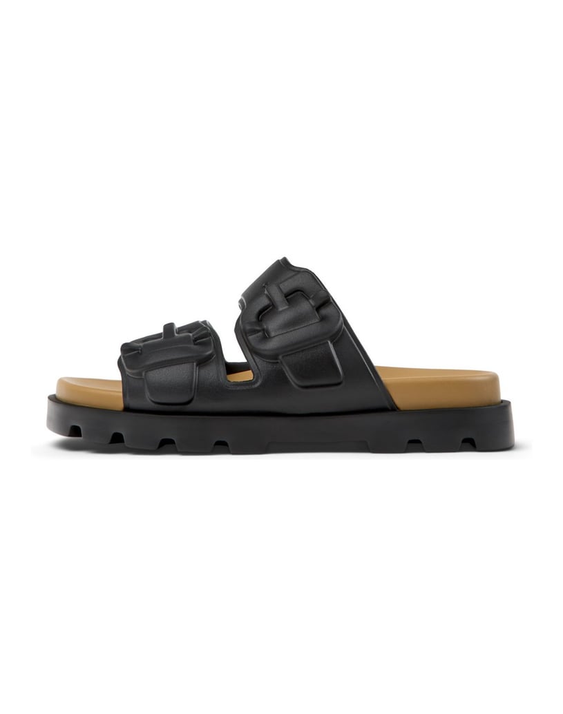 Camper-SANDALEN-BRUTUS-BRUTUS-SANDAL-schwarz