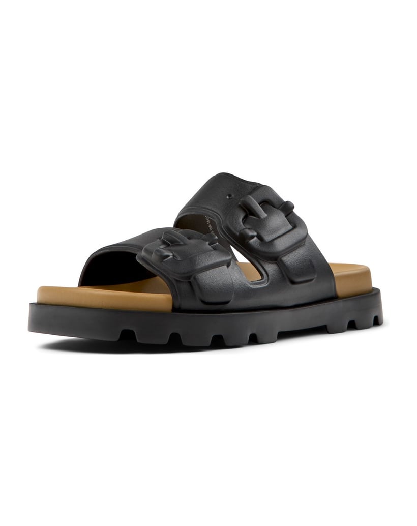 Camper-SANDALEN-BRUTUS-BRUTUS-SANDAL-schwarz