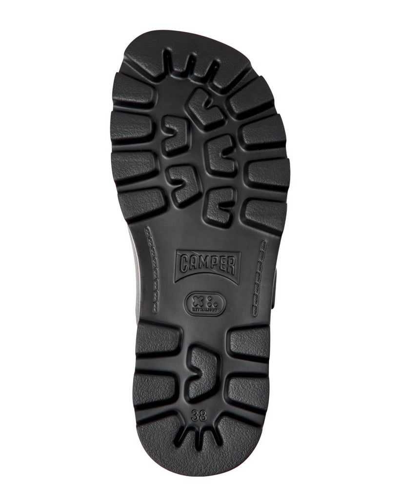 Camper-SANDALEN-BRUTUS-BRUTUS-SANDAL-schwarz