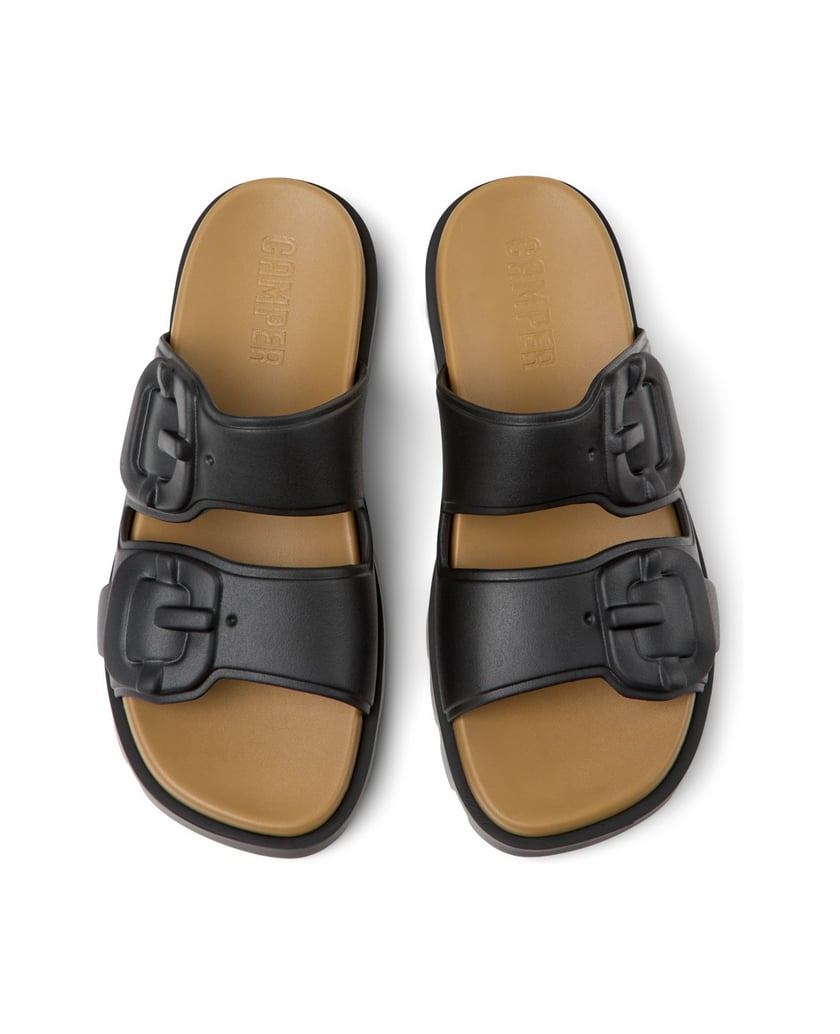 Camper-SANDALEN-BRUTUS-BRUTUS-SANDAL-schwarz