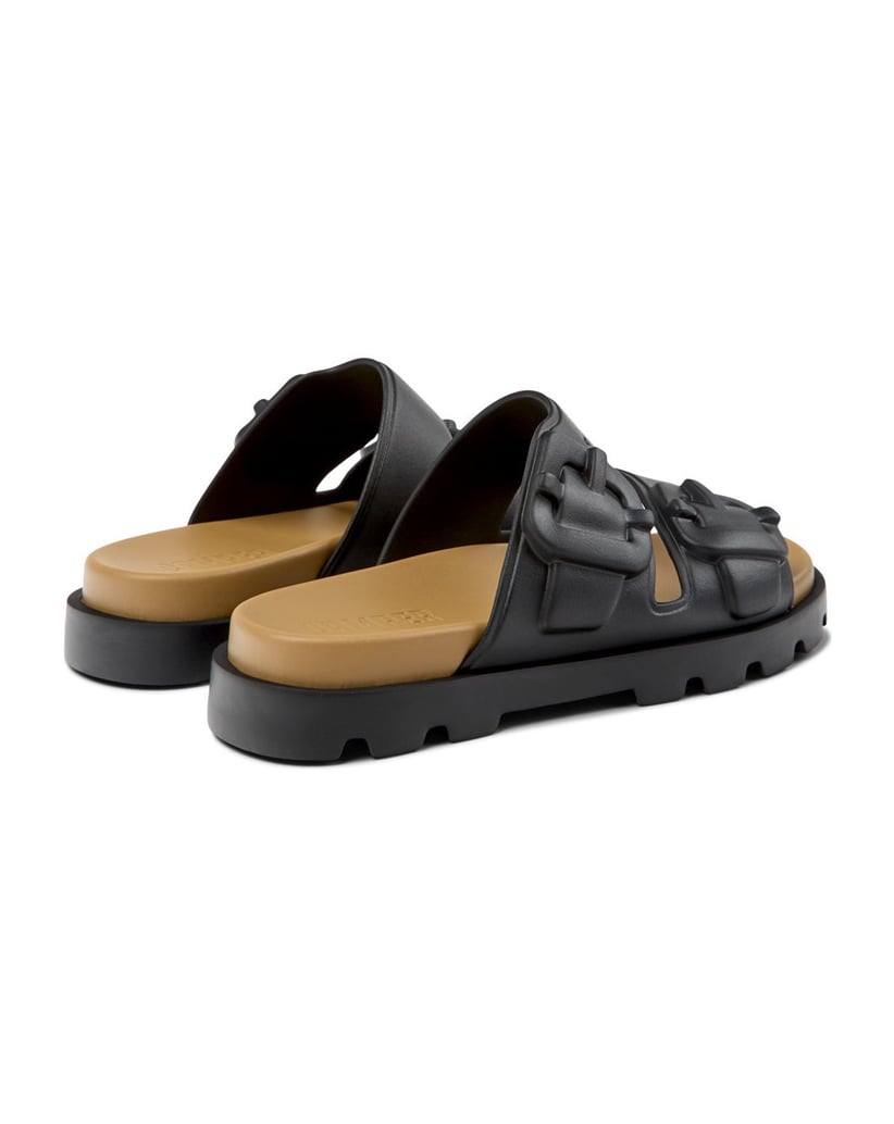 Camper-SANDALEN-BRUTUS-BRUTUS-SANDAL-schwarz