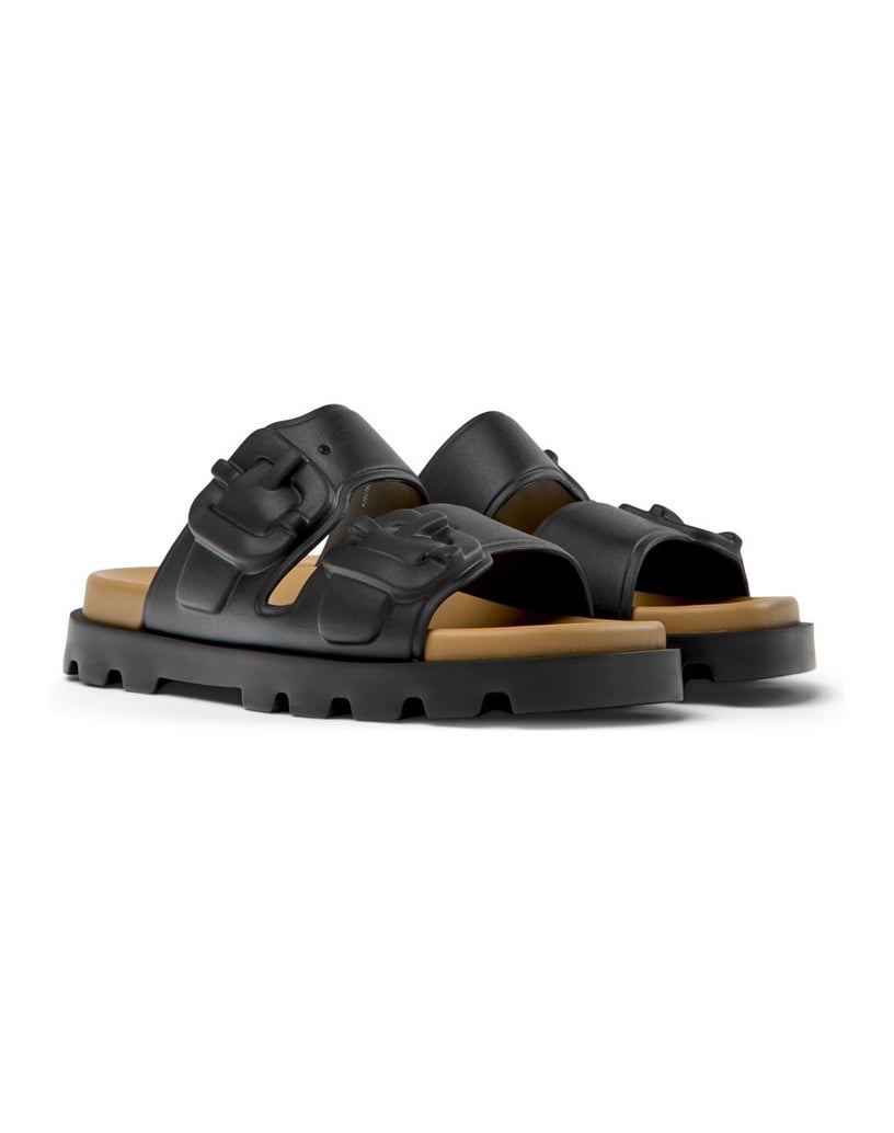 Camper-SANDALEN-BRUTUS-BRUTUS-SANDAL-schwarz