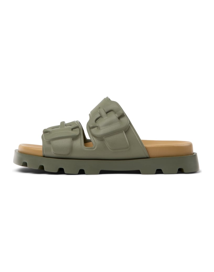 Camper-SANDALEN-BRUTUS-BRUTUS-SANDAL-schwarz