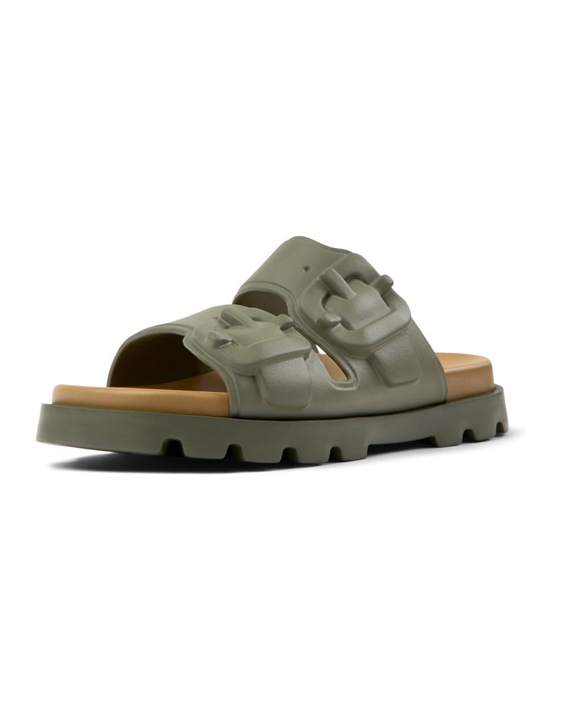 Camper-SANDALEN-BRUTUS-BRUTUS-SANDAL-schwarz