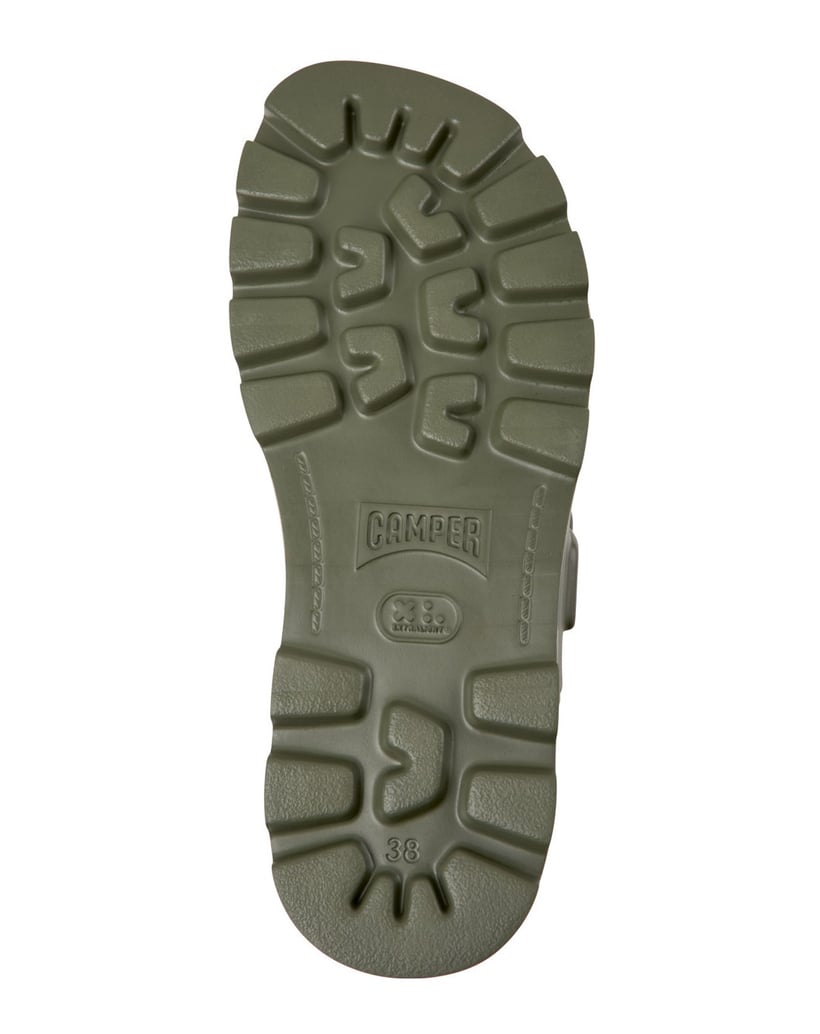 Camper-SANDALEN-BRUTUS-BRUTUS-SANDAL-schwarz