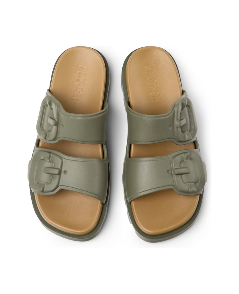 Camper-SANDALEN-BRUTUS-BRUTUS-SANDAL-schwarz