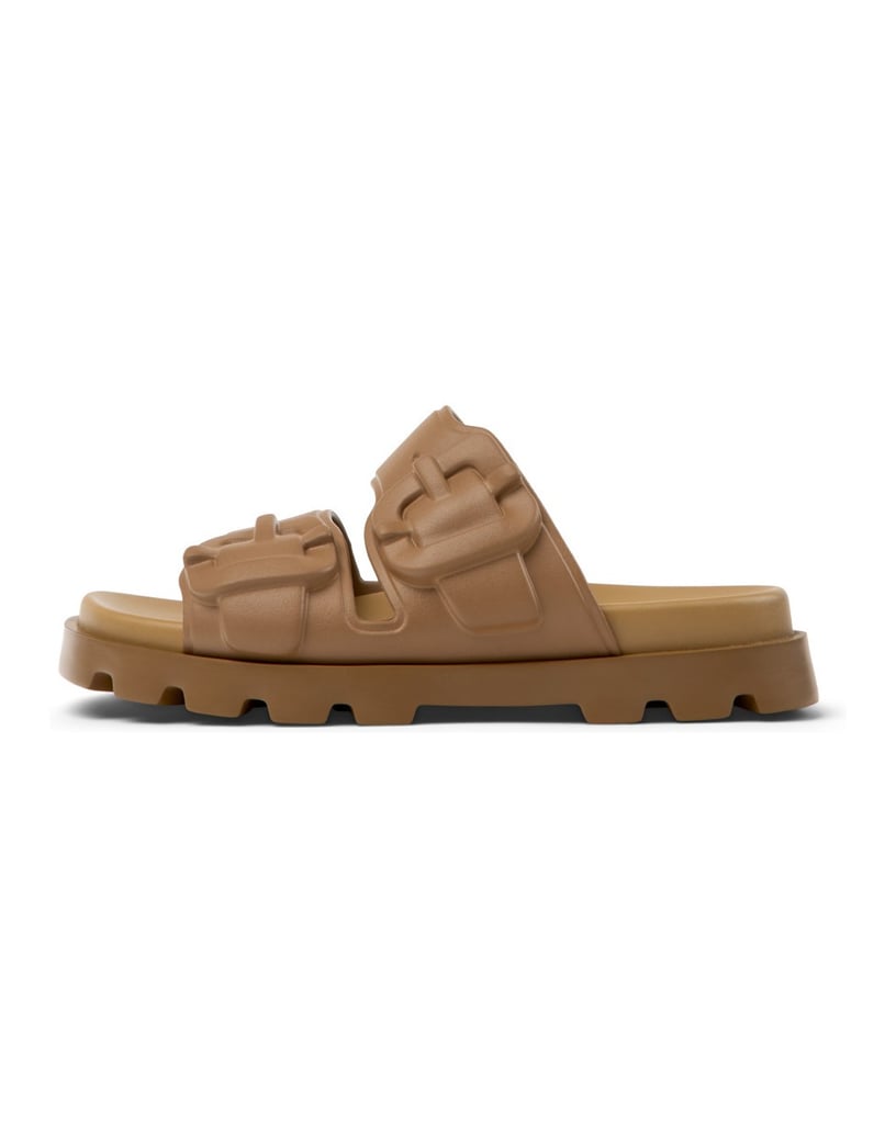 Camper-SANDALEN-BRUTUS-BRUTUS-SANDAL-schwarz