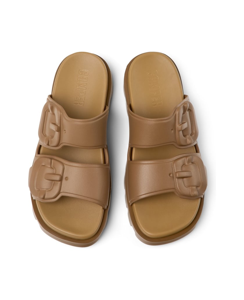 Camper-SANDALEN-BRUTUS-BRUTUS-SANDAL-schwarz