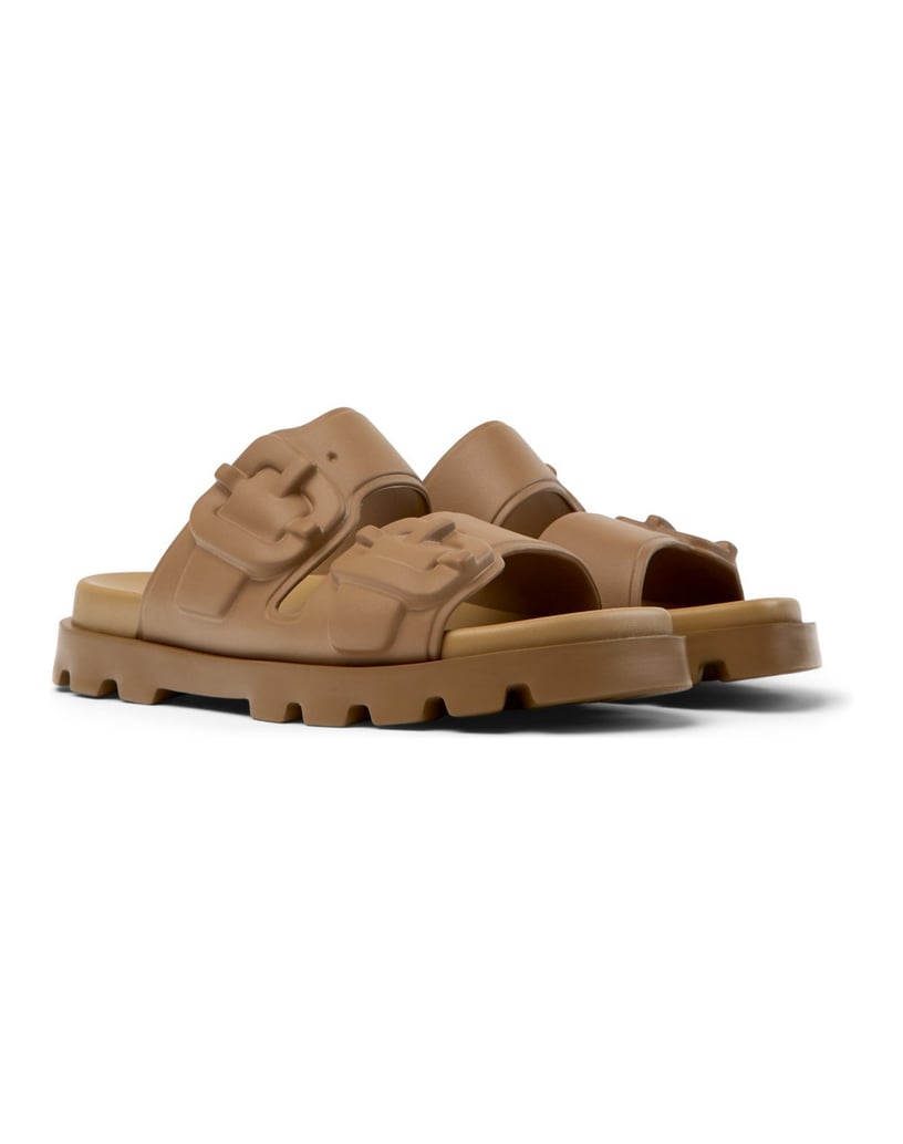 Camper-SANDALEN-BRUTUS-BRUTUS-SANDAL-schwarz