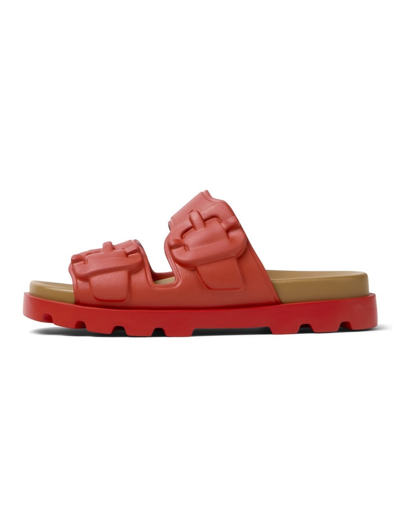 Camper-SANDALEN-BRUTUS-BRUTUS-SANDAL-schwarz