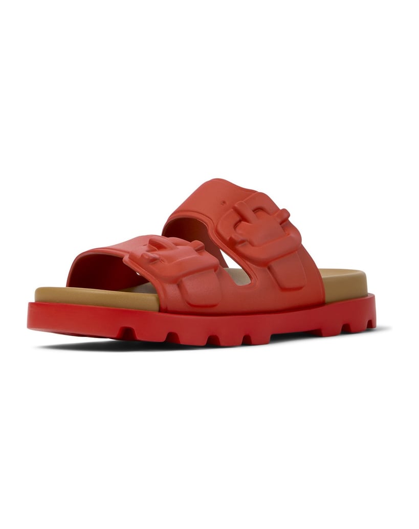 Camper-SANDALEN-BRUTUS-BRUTUS-SANDAL-schwarz