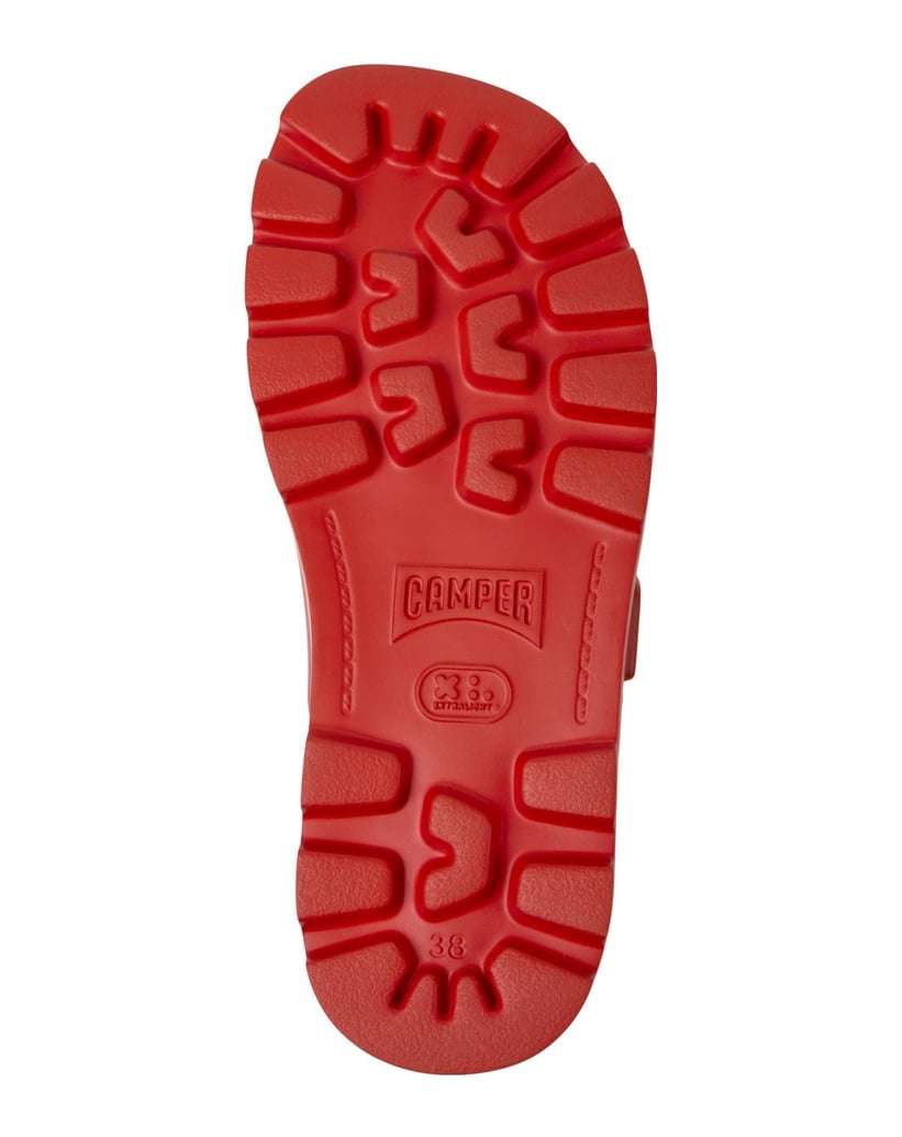 Camper-SANDALEN-BRUTUS-BRUTUS-SANDAL-schwarz