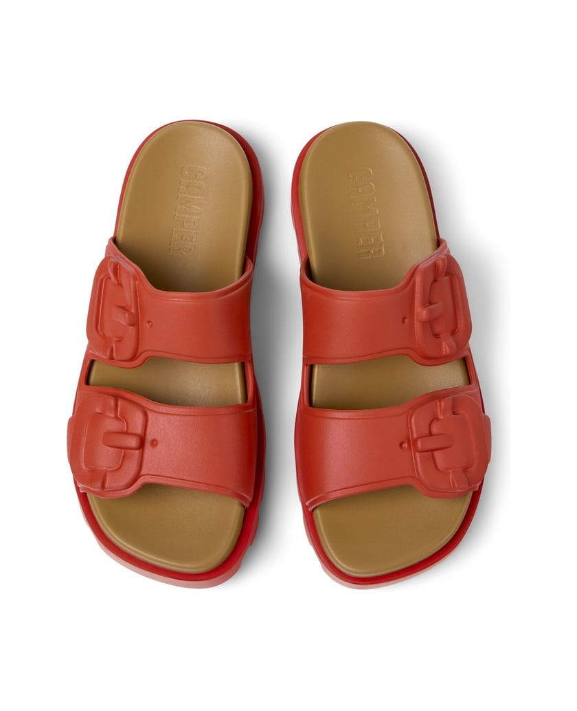 Camper-SANDALEN-BRUTUS-BRUTUS-SANDAL-schwarz
