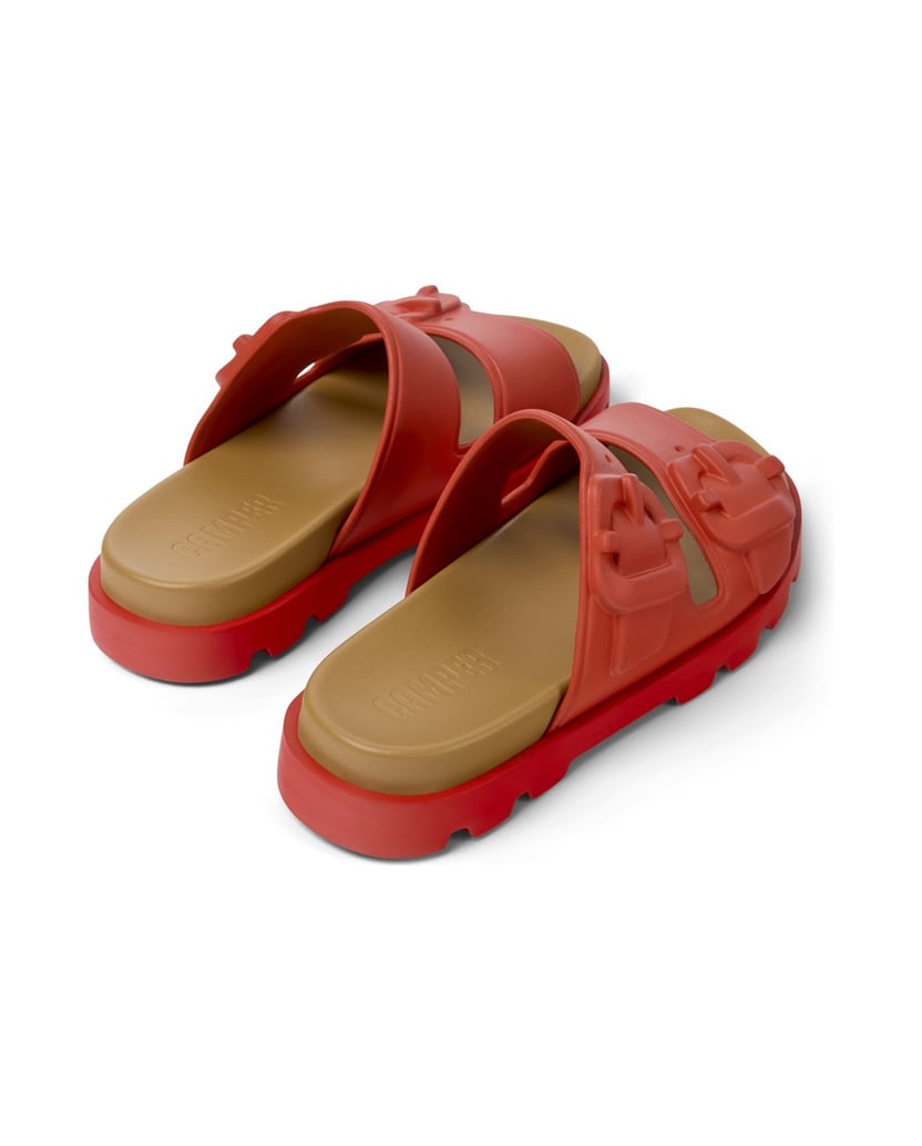 Camper-SANDALEN-BRUTUS-BRUTUS-SANDAL-schwarz