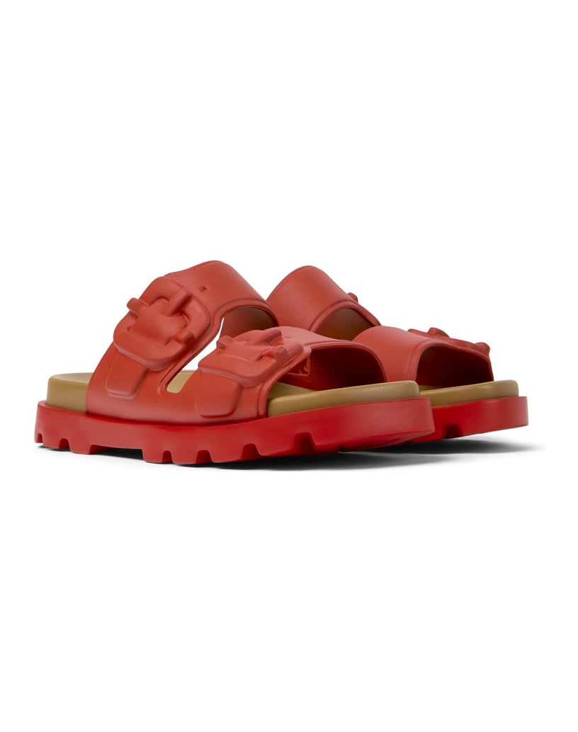 Camper-SANDALEN-BRUTUS-BRUTUS-SANDAL-schwarz