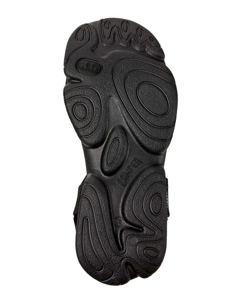 Camper-SANDALEN-KARST-KARST-SANDAL-schwarz-