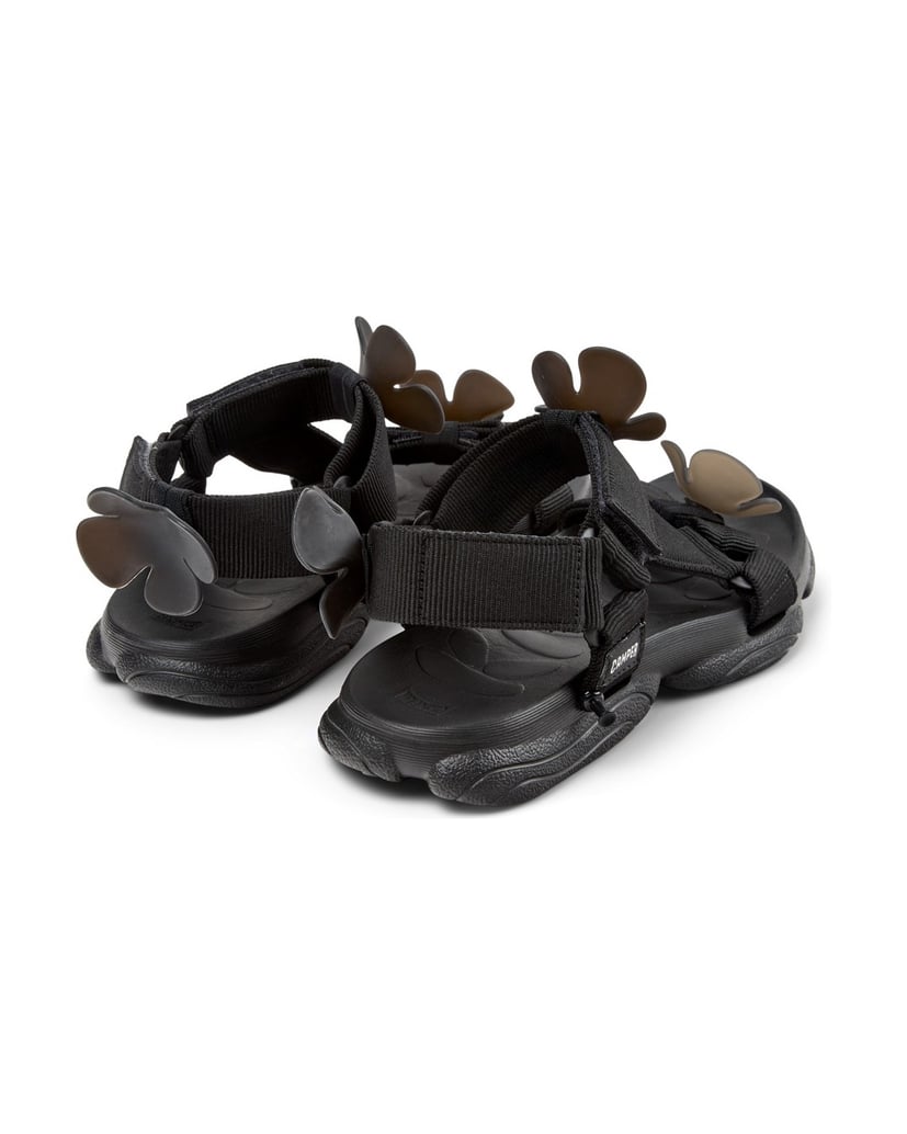 Camper-Sandalen-Karst-Karst-Sandal-schwarz