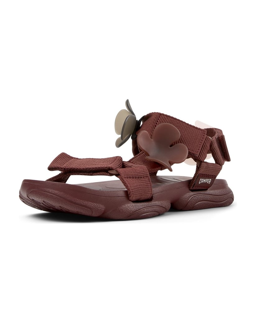 Camper-Sandalen-Karst-Karst-Sandal-schwarz