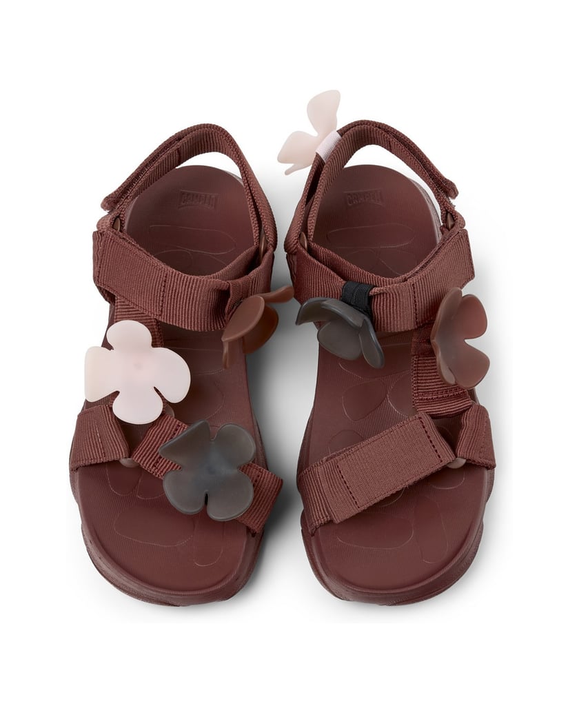 Camper-Sandalen-Karst-Karst-Sandal-schwarz