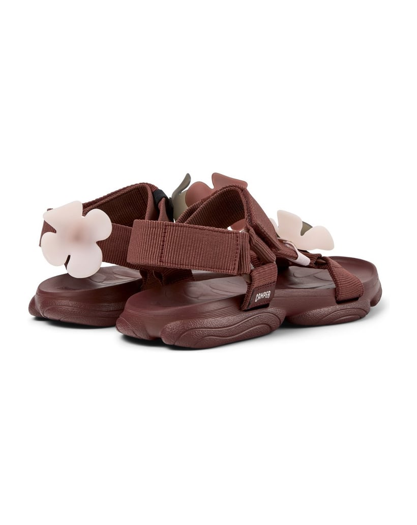 Camper-Sandalen-Karst-Karst-Sandal-schwarz
