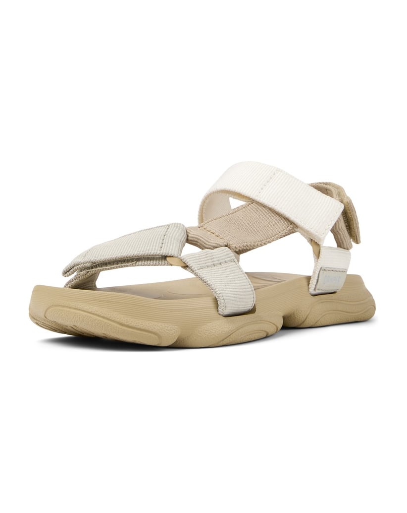 Camper-SANDALEN-KARST-KARST-SANDAL-schwarz-